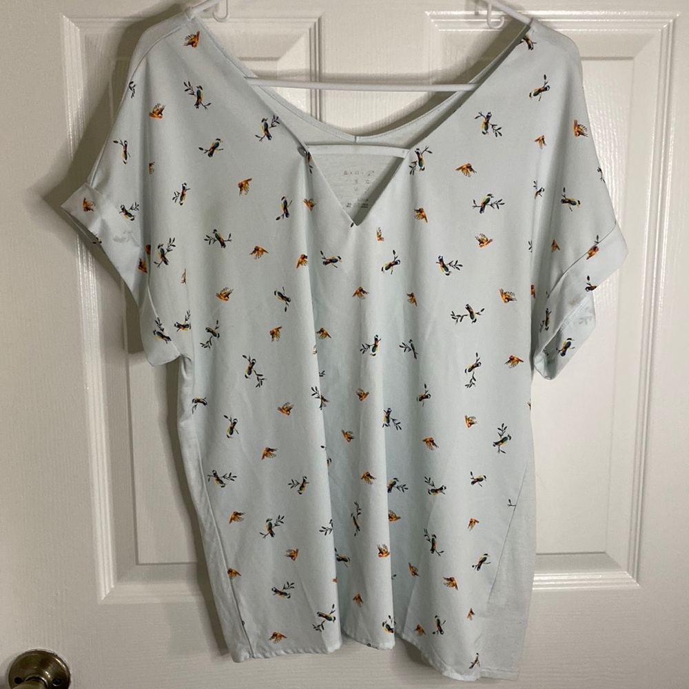 Cute top